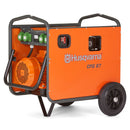 Przetwornica częstotliwości HUSQVARNA CFG 67