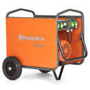 Przetwornica częstotliwości HUSQVARNA CFG 67