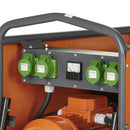 Przetwornica częstotliwości HUSQVARNA CFG 67