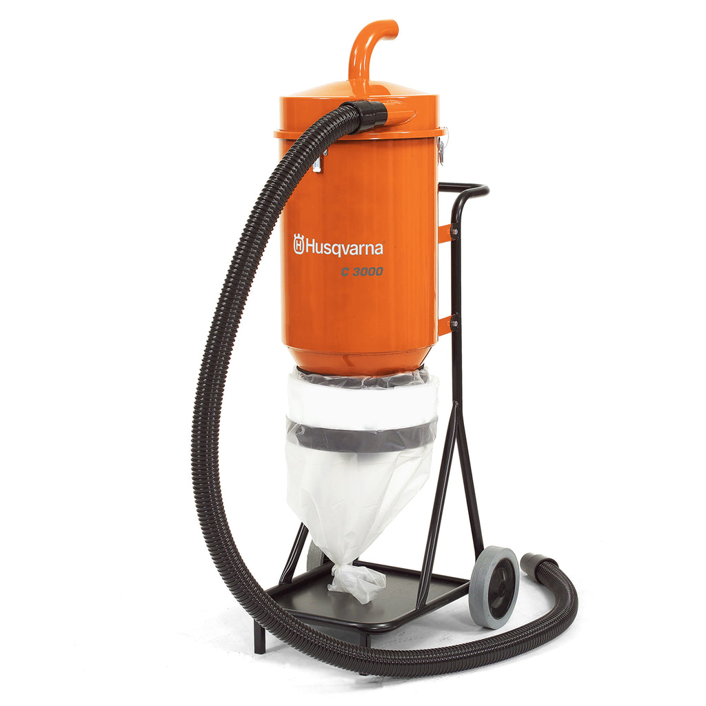 PRZEDSEPARATOR HUSQVARNA C 3000