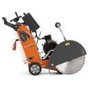 PRZECINARKA JEZDNA HUSQVARNA FS 500E osłona 500 MM