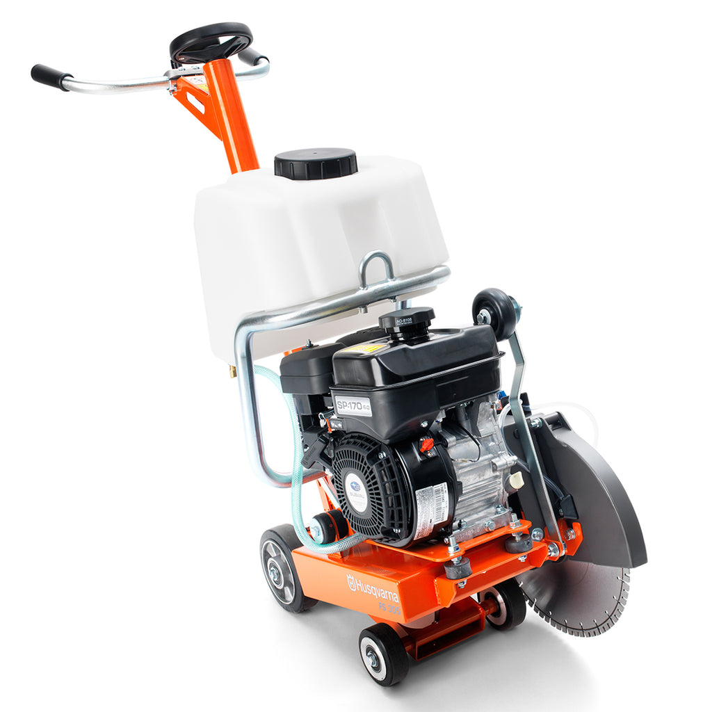 PRZECINARKA JEZDNA HUSQVARNA FS 309 osłona 350 MM