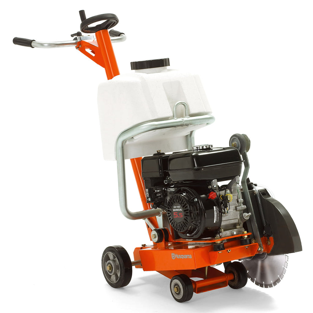 PRZECINARKA JEZDNA HUSQVARNA FS 305 osłona 350 MM