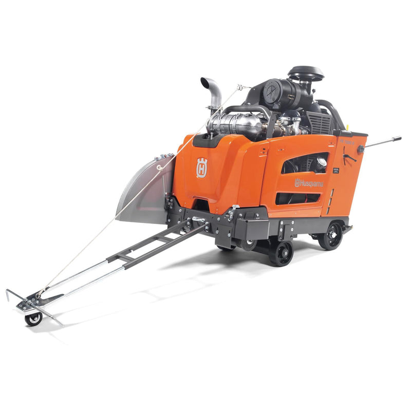 PRZECINARKA JEZDNA HUSQVARNA FS 7000 D osłona 1000 mm