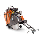 PRZECINARKA JEZDNA HUSQVARNA FS 3500 G osłona 650 mm