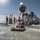 Przecinarka do świeżego betonu Husqvarna Soff Cut 150