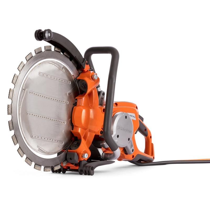 PRZECINARKA RĘCZNA HUSQVARNA K6500 ring 17"