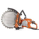 PRZECINARKA RĘCZNA HUSQVARNA K6500 ring 17"