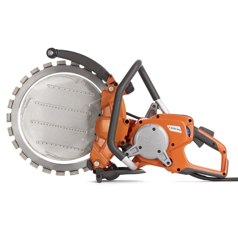 PRZECINARKA RĘCZNA HUSQVARNA K6500 ring 17"