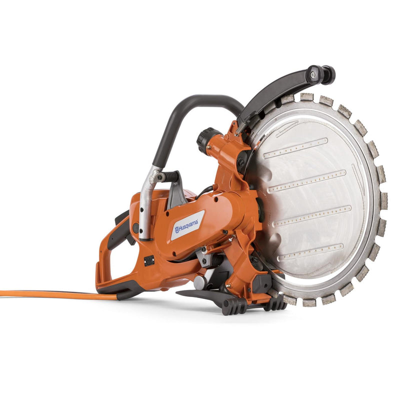 PRZECINARKA RĘCZNA HUSQVARNA K6500 ring 17"