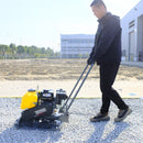 Wacker Neuson BPS 2050 GW-c to zagęszczarka jednokierunkowa