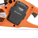 PRZECINARKA AKUMULATOROWA HUSQVARNA K535i + TARCZA