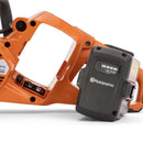 PRZECINARKA AKUMULATOROWA HUSQVARNA K535i + TARCZA