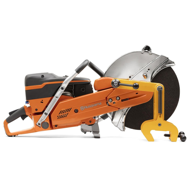PRZECINARKA RĘCZNA HUSQVARNA K1270 Rail 14”