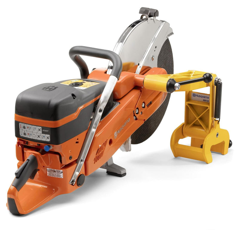 PRZECINARKA RĘCZNA HUSQVARNA K1270 Rail 14”