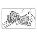 PRZECINARKA RĘCZNA HUSQVARNA K1270 Rail 16”