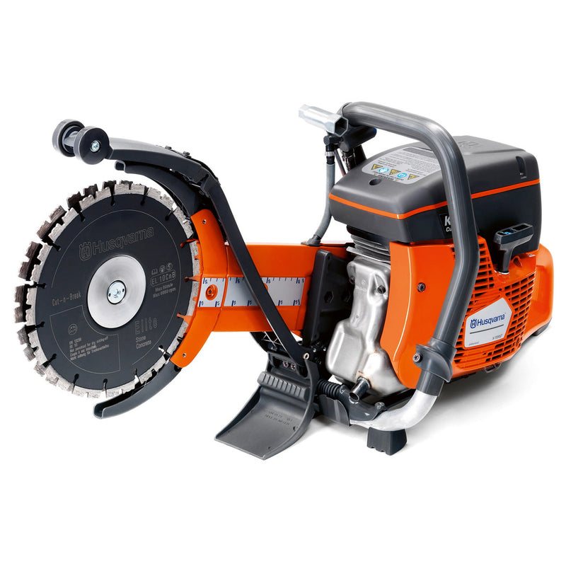 Przecinarka Ręczna Husqvarna K760 Cut-N-Break