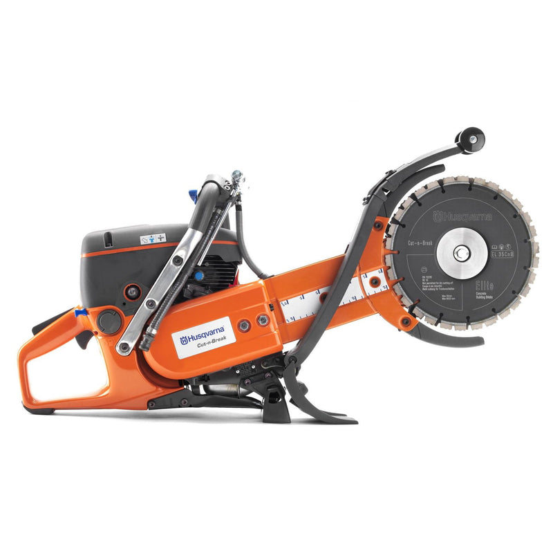 Przecinarka Ręczna Husqvarna K760 Cut-N-Break