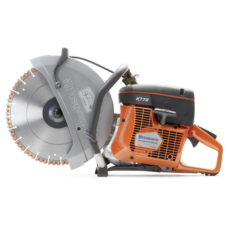 Przecinarka ręczna Husqvarna K770 300 mm