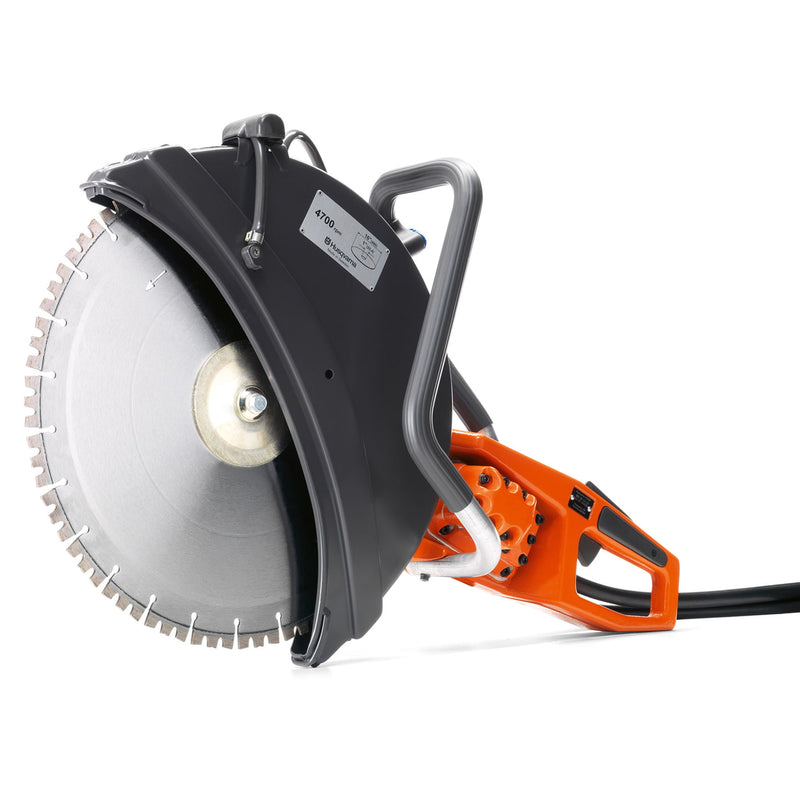 Przecinarka hydrauliczna Husqvarna K2500 400 mm