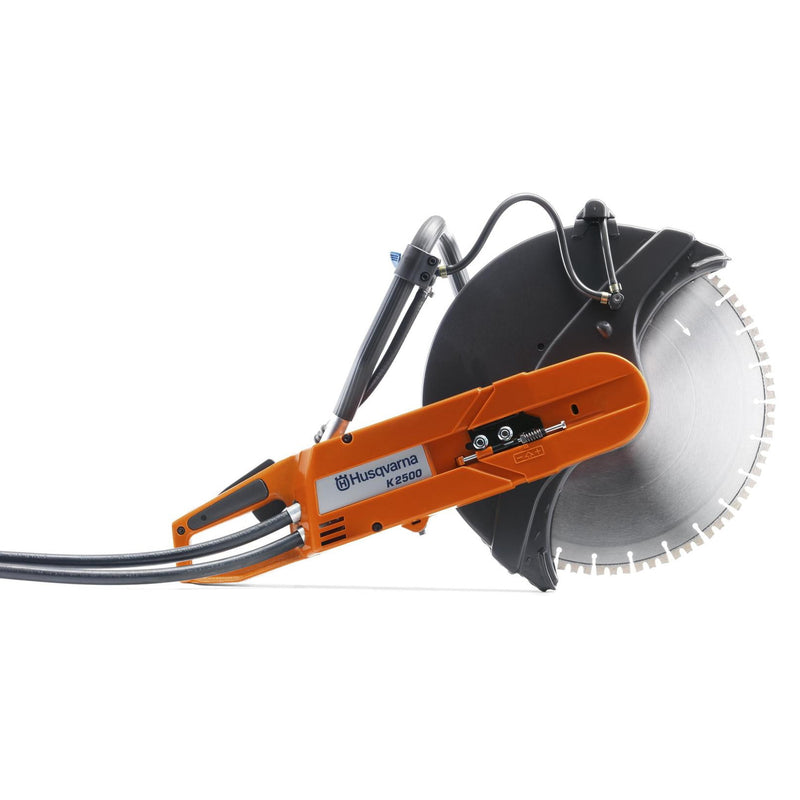 Przecinarka hydrauliczna Husqvarna K2500 400 mm