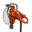 PRZECINARKA HYDRAULICZNA HUSQVARNA K3600 ring 14”