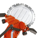 PRZECINARKA HYDRAULICZNA HUSQVARNA K3600 ring 14”