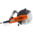 Przecinarka Pneumatyczna Husqvarna K40H 350mm