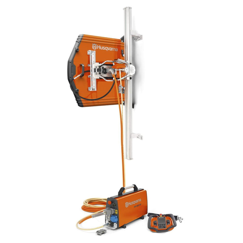 Piła ścienna Husqvarna WS 482 HF 800 MM
