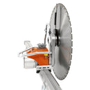 Piła ścienna Husqvarna WS 482 HF 1000 MM