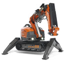 Robot wyburzeniowy Husqvarna DXR 315