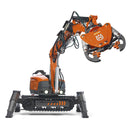 Robot wyburzeniowy Husqvarna DXR 315