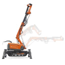Robot wyburzeniowy Husqvarna DXR 315
