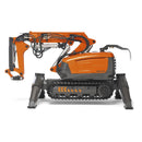 Robot wyburzeniowy Husqvarna DXR 315