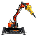 Robot wyburzeniowy Husqvarna DXR 305