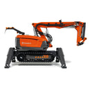 Robot wyburzeniowy Husqvarna DXR 305