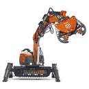 Robot wyburzeniowy Husqvarna DXR 305