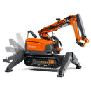 Robot wyburzeniowy Husqvarna DXR 275