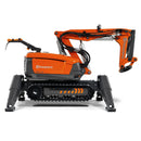 Robot wyburzeniowy Husqvarna DXR 275