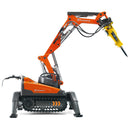 Robot wyburzeniowy Husqvarna DXR 145