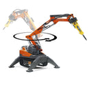 Robot wyburzeniowy Husqvarna DXR 145