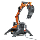 Robot wyburzeniowy Husqvarna DXR 145