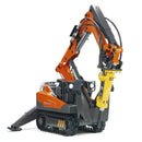 Robot wyburzeniowy Husqvarna DXR 145