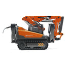 Robot wyburzeniowy Husqvarna DXR 145