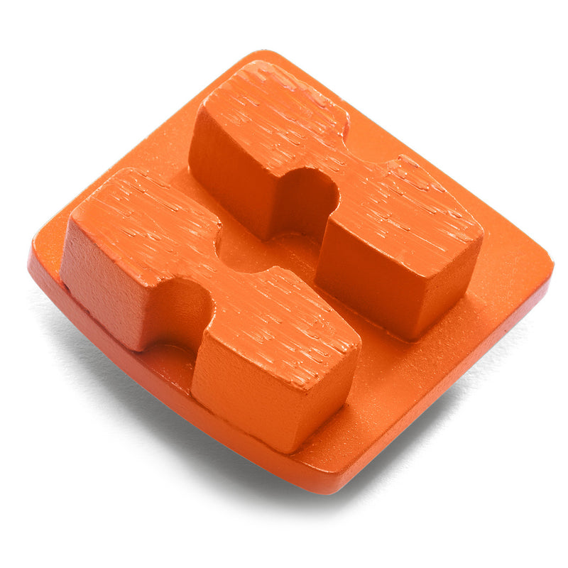 Segment diamentowy szlifierski Husqvarna Elite-Grind G1414D (3 szt.)