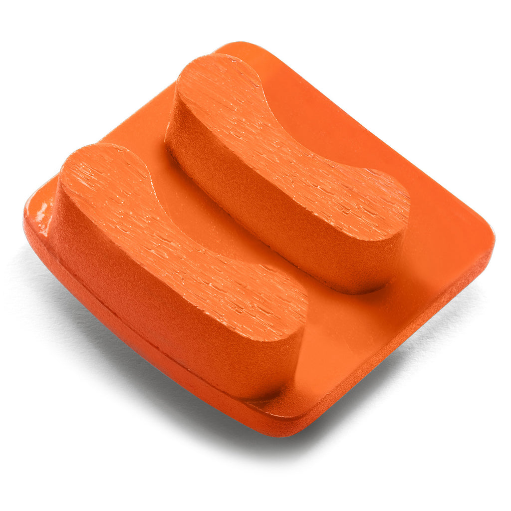 Segment diamentowy szlifierski Husqvarna Elite-Grind G1415S (3 szt.)