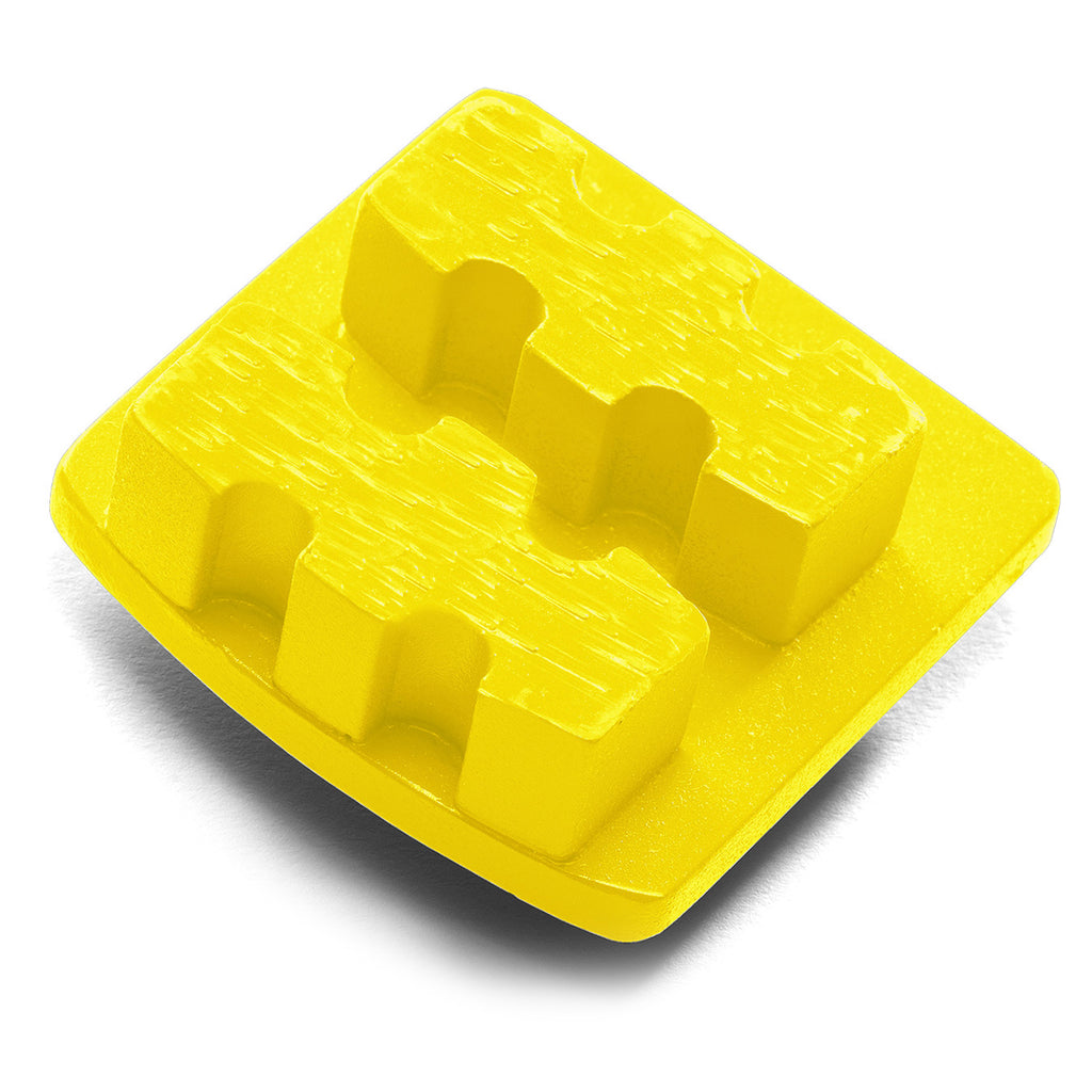 Segment diamentowy szlifierski Husqvarna Elite-Grind G1423D (3 szt.)