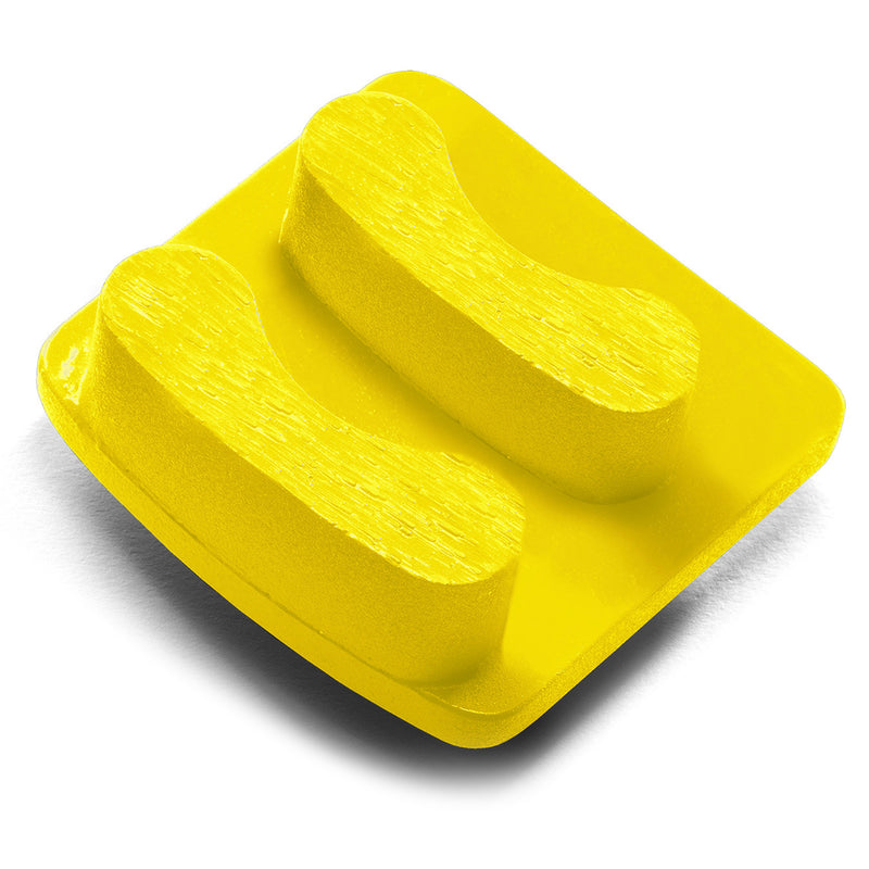 Segment diamentowy szlifierski Husqvarna Elite-Grind G1425S (3 szt.)
