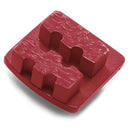 Segment diamentowy szlifierski Husqvarna Elite-Grind G1473D (3 szt.)