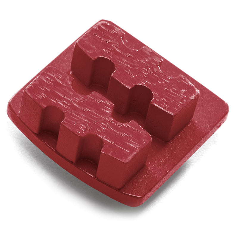 Segment diamentowy szlifierski Husqvarna Elite-Grind G1473D (3 szt.)